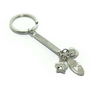 พวงกุญแจ 12 ราศี (Virgo - ราศีกันย์)