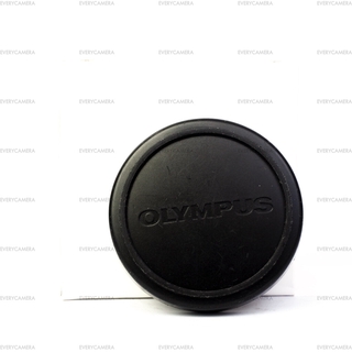 olympus front lens cap 55mm