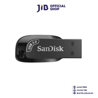 ภาพหน้าปกสินค้าSANDISK 64 GB FLASH DRIVE (แฟลชไดร์ฟ) ULTRA SHIFT USB 3.0 (SDCZ410-064G-G46) ที่เกี่ยวข้อง