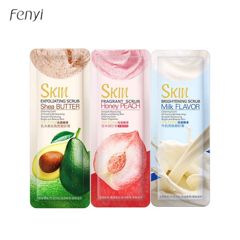 fenyi-ผลิตภัณฑ์ดูแลผิวกายสครับผิวกาย-3-กรัม