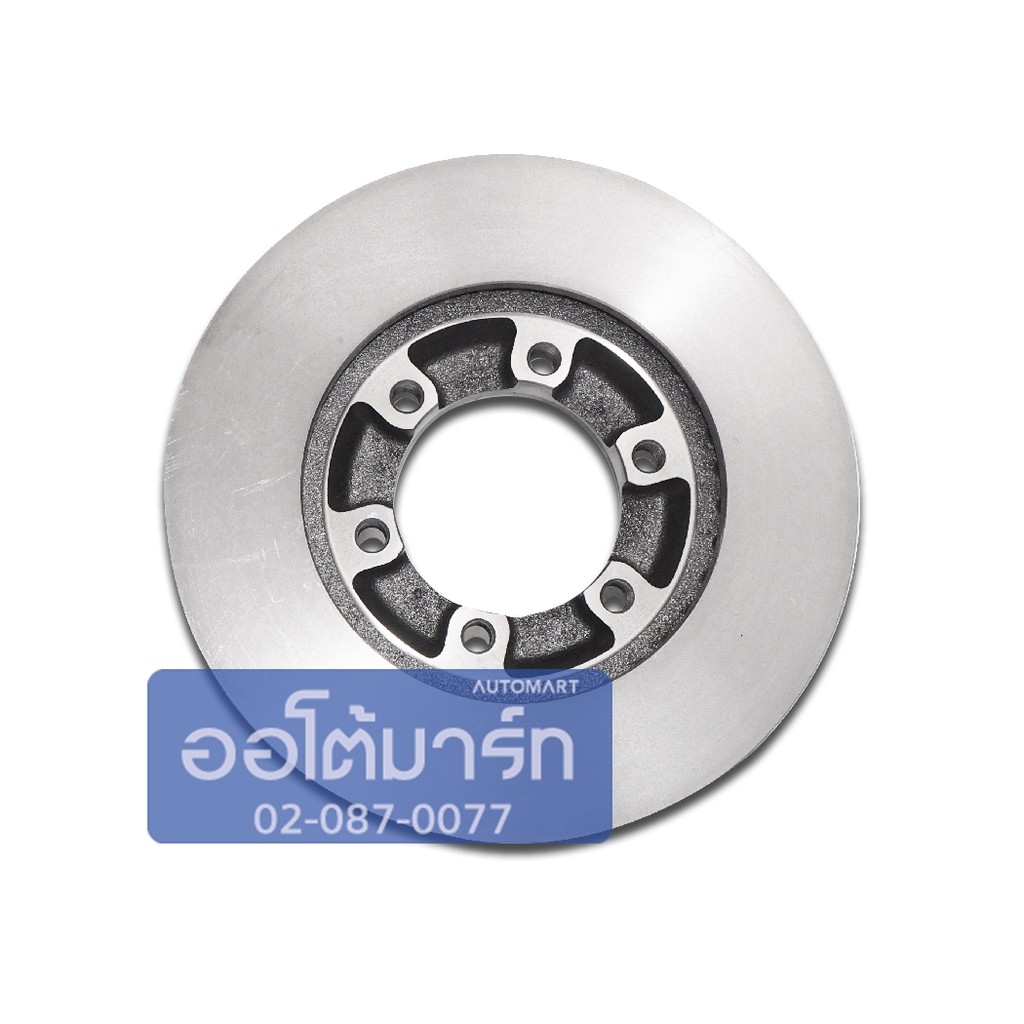 runstop-จานเบรกหน้า-isuzu-dmax-2wd-rdis-003std-จำนวน-1-คู่