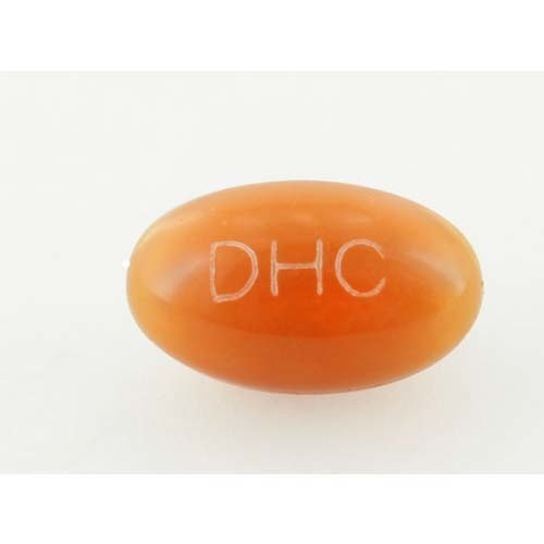 dhc-ceramide-เซราไมด์-อาหารเสริมบำรุงผิว-ช่วยฟื้นฟูผิวที่อ่อนแอและบอบบาง