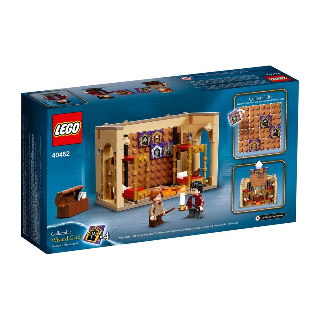 40452-lego-harry-potter-hogwarts-gryffindor-dorms