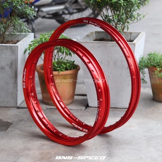 ขอบ DID Japan แท้ CRF250/300L/Rally (21/18”)