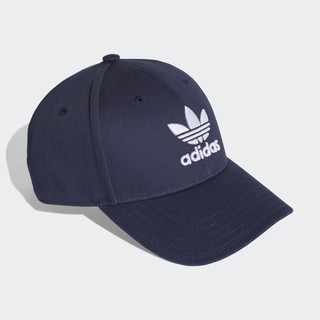 ADIDAS หมวก ORIGINALS TREFOIL แท้ สี NAVY