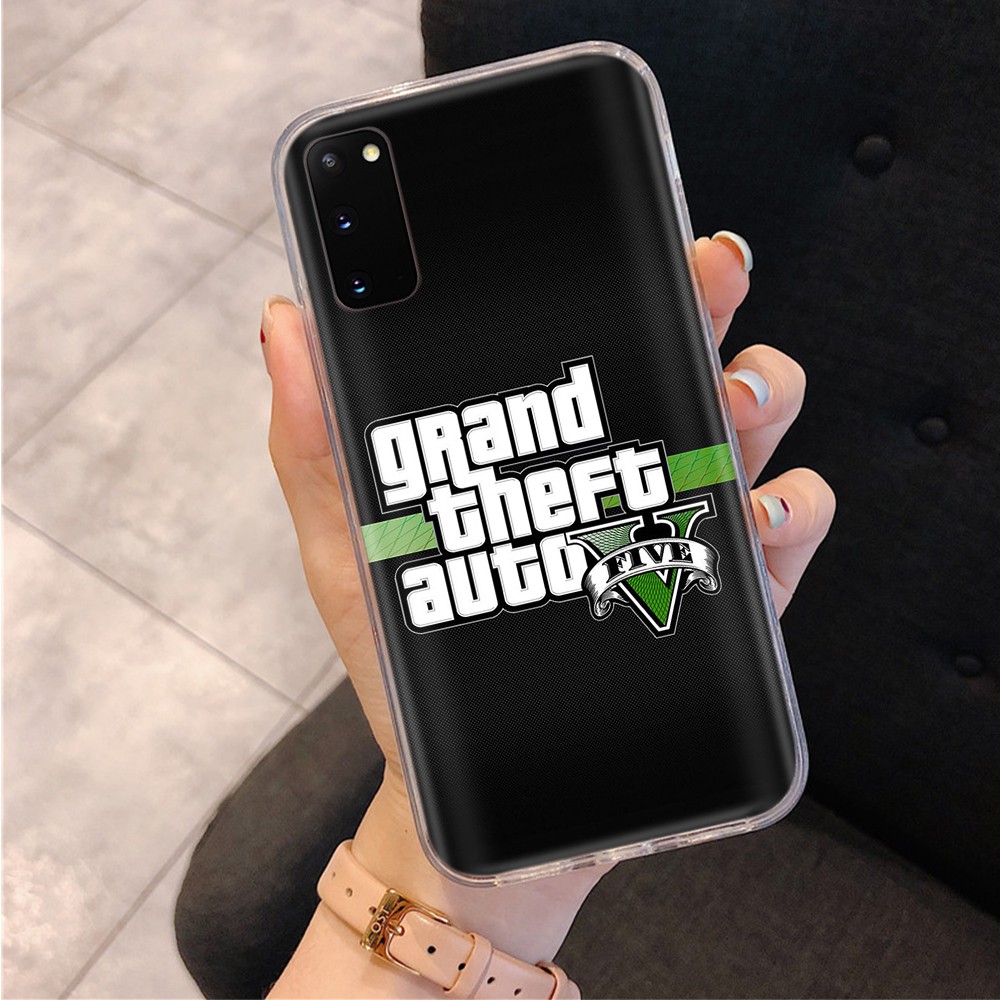 เคสโทรศัพท์มือถือ-แบบใส-ลายเกม-tecno-spark-air-7-8-go-5-6-7p-pro-gta-5