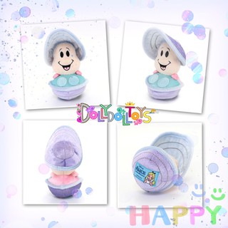 พร้อมส่ง Disney Alice in the Wonderland - Oyster น้องหอย