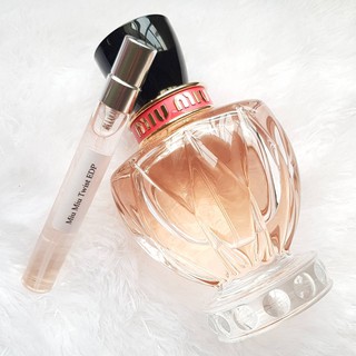 ภาพหน้าปกสินค้า♥ น้ำหอมแท้แบ่งขาย Miu Miu Twist EDP แท้ 100% ที่เกี่ยวข้อง