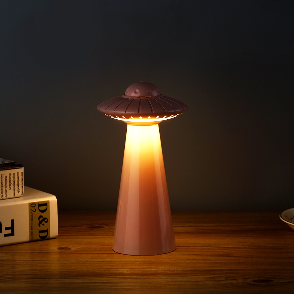 ufo-shape-night-light-eye-caring-desk-lamp-bedroom-bedside-lighting-black