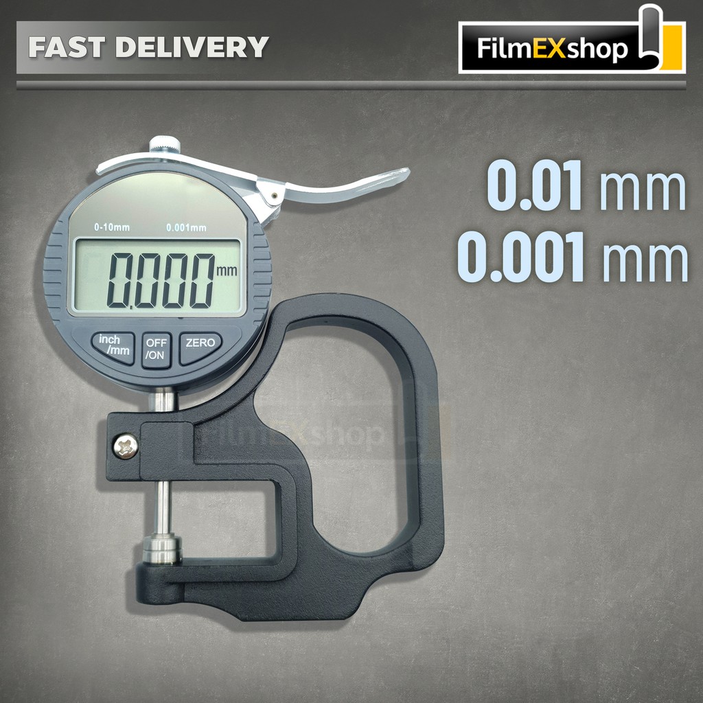 เครื่องวัดความหนา-digital-thickness-gauge