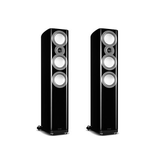 MISSION  ZX 4  Floorstand speaker