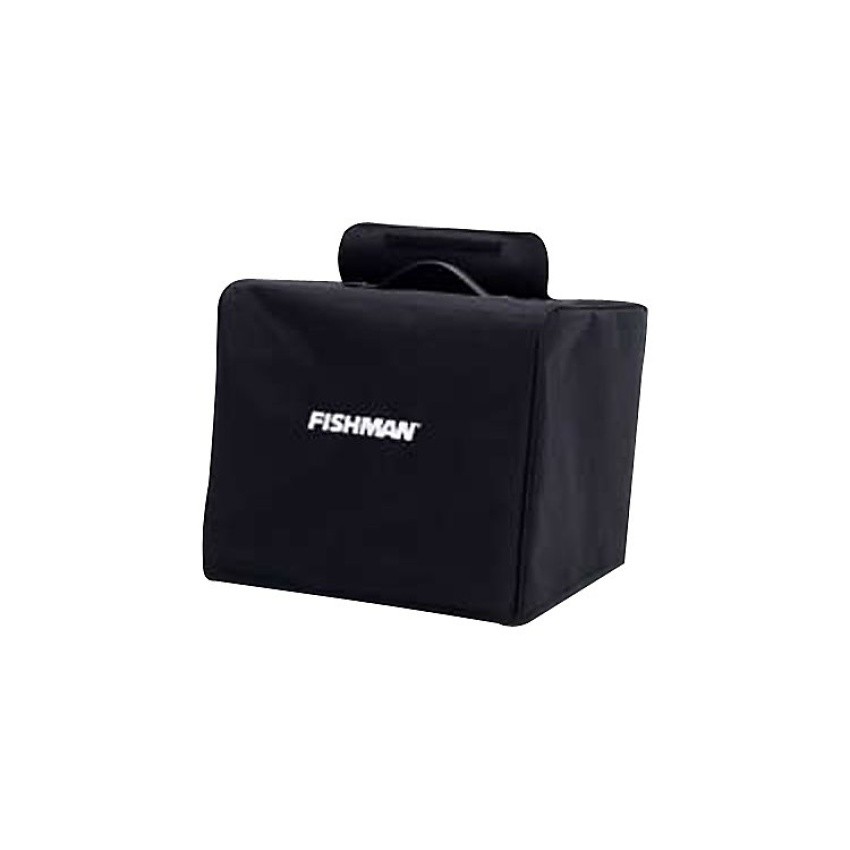 ผ้าคลุมตู้แอมป์-fishman-loudbox-mini-slip-cover