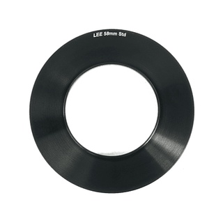 Lee Seven5 Adapter Ring 58mm.