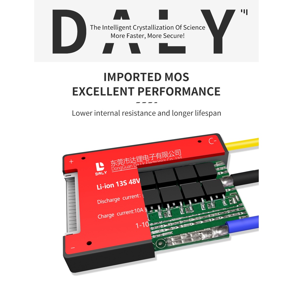 daly-lifepo4-bms-8s-24v-15a-20a-30a-40a-50a-60a-กันน้ํา-พร้อมพอร์ตทั่วไปสมดุล