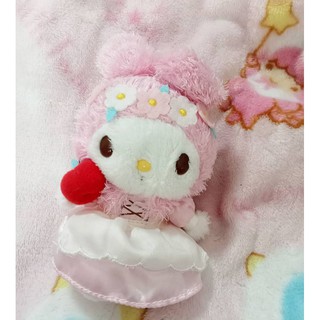 ตุ๊กตา​ มายเมโลดี้​ mymelody​