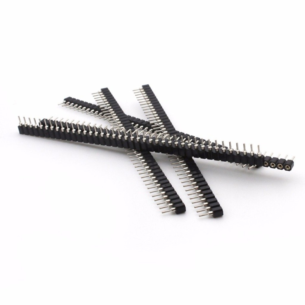 พร้อมส่ง-single-row-round-hole-1x40-pins-socket