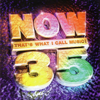 CD เพลงสากล รวมเพลงสากล 1996. Now Thats What I Call Music! 35 (Now35) MP3 320kbps