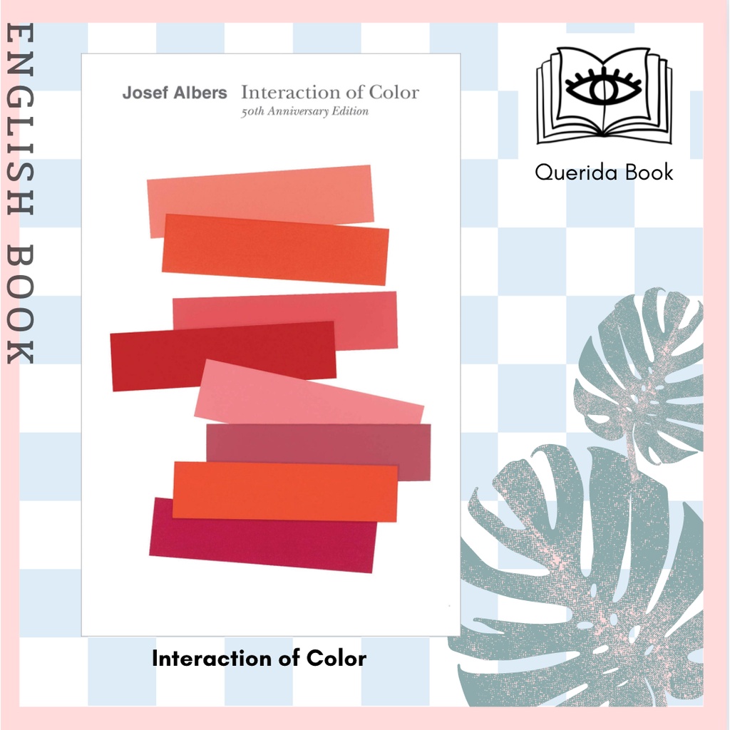 [Querida] Interaction of Color : 50th Anniversary Edition (Anniversary ...