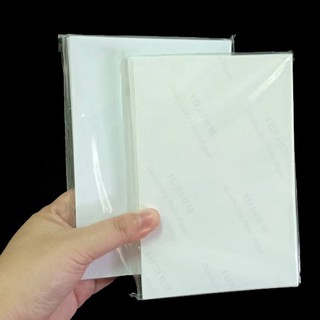 สินค้า กระดาษโฟโต้ ฟูจิฟิล์ม FUJIFILM ขนาด 4x6 นิ้ว 50 แผ่น กระดาษด้าน / Quality Dry Photo Paper 4x6 Inch 50 Sheet