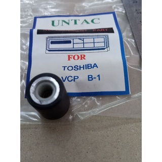 ลูกยาง#เครื่องวีดี#VDO#Toshiba UNTCA (VCP B-1)#011