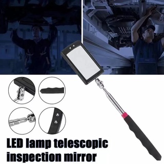 ภาพหน้าปกสินค้าAP กระจกส่องที่แคบ LED < AP Inspection Mirror With Led > ที่เกี่ยวข้อง