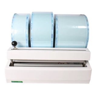 [Preorder]Medical pouch heat sealing machine