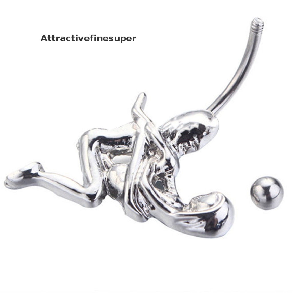 lt-afs-gt-fashion-sexy-lovers-navel-belly-ball-button-barbell-ring-body-piercing