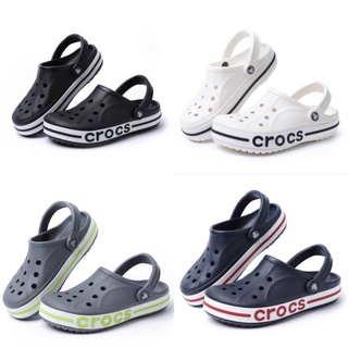 รองเท้าแตะCrocsแบบสวม