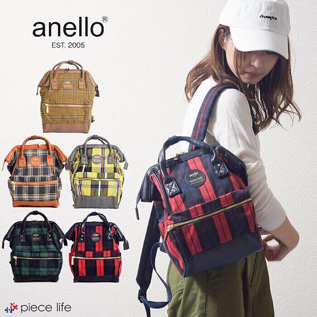 Hinge clasp outlet mini backpack