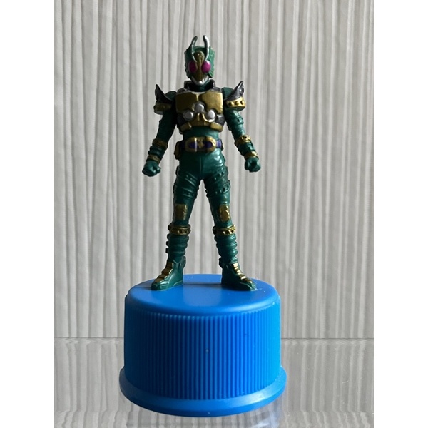 งานฝามดแดง Mask Rider มือ 2 คละแบบ ชุด 2 | Shopee Thailand