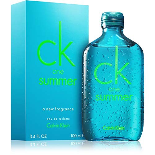Ck one online summer 2013
