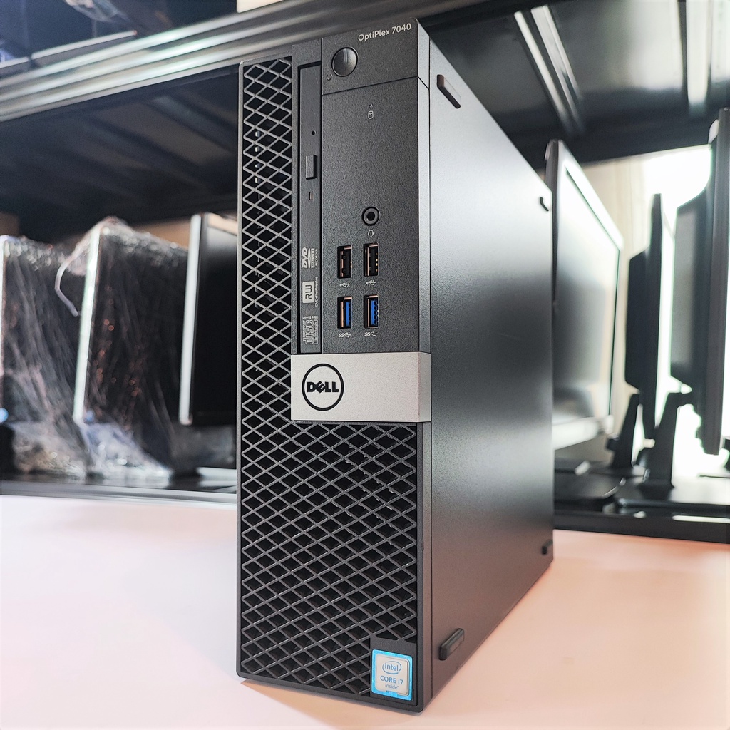 DELL PC/i7 6700/8G/SSD+HDD/MSオフィス/#1B8 DELL PC/i7 6700/8G/SSD+HDD/MSオフィス/#1B8