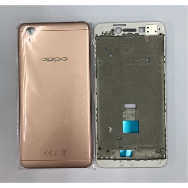 ชุดบอดี้พร้อมฝาหลัง-oppo-a37-ใหม่-พร้อมชุดไขควง-บอดี้oppo-a37-บอดี้a37