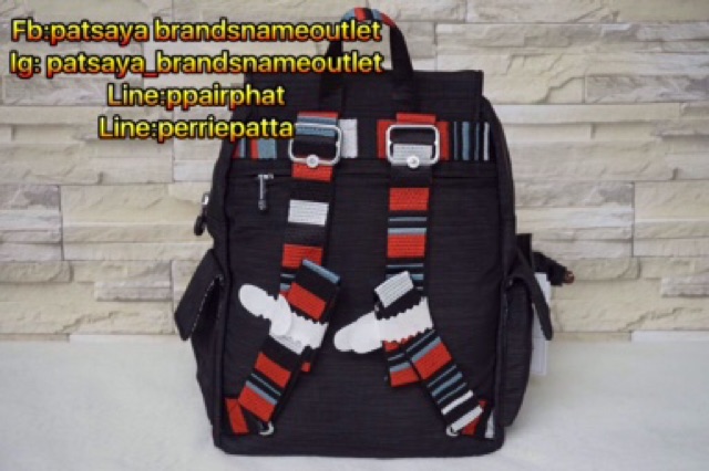 new-kipling-city-pack-basic-plus-k14275-แท้