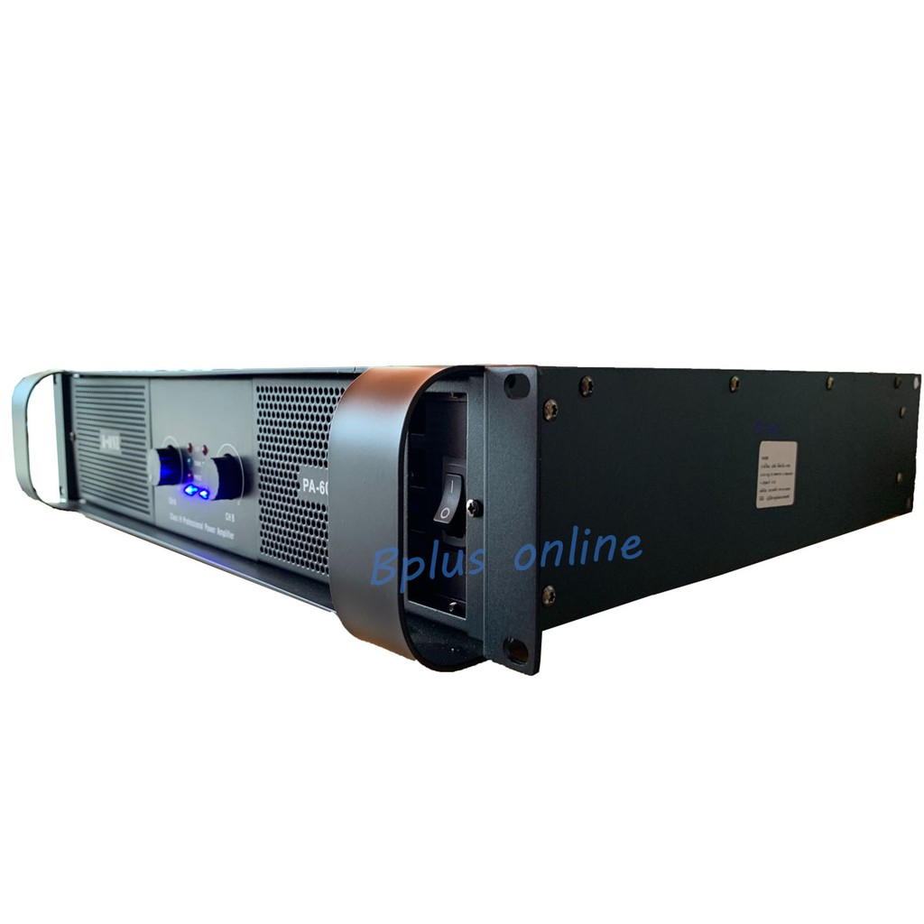 เพาเวอร์แอมป์-power-amplifier-กลางแจ้ง-900-w-เครื่องเสียงกลางแจ้ง-รุ่น-pa-6000