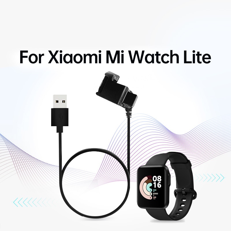 สายชาร์จ-usb-แบบคลิปชาร์จเร็ว-อุปกรณ์เสริม-สําหรับ-xiaomi-mi-watch-lite-smart-watch