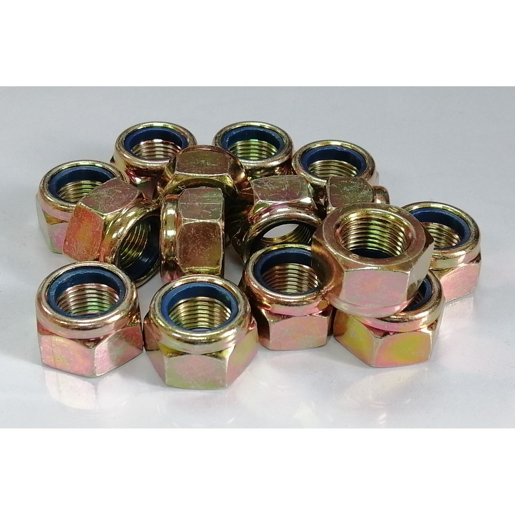 หัวน็อตล็อค-หัวน็อตล็อคกันคลาย-18-1-5mm-1ชุด