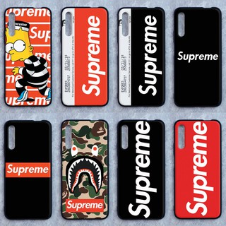 เคส Huawei Y9s ลายสุพรีม ขอบนิ่มหลังแข็ง เคส ถือ เคส Caseเคส TPU ขอบนิ่มหลังแข็ง ไม่ขูดตัวเครื่อง ไม่กัดขอบช่วยปกป้องมือ