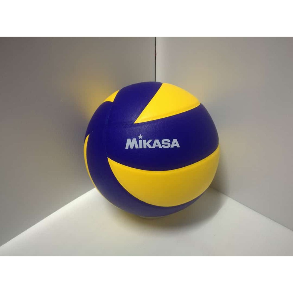 ลูกวอลเล่ย์บอล-valleyball-mikasa-mva330