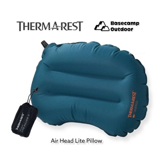 THERMAREST AIR HEAD LITE PILLOW หมอน Regular/Large