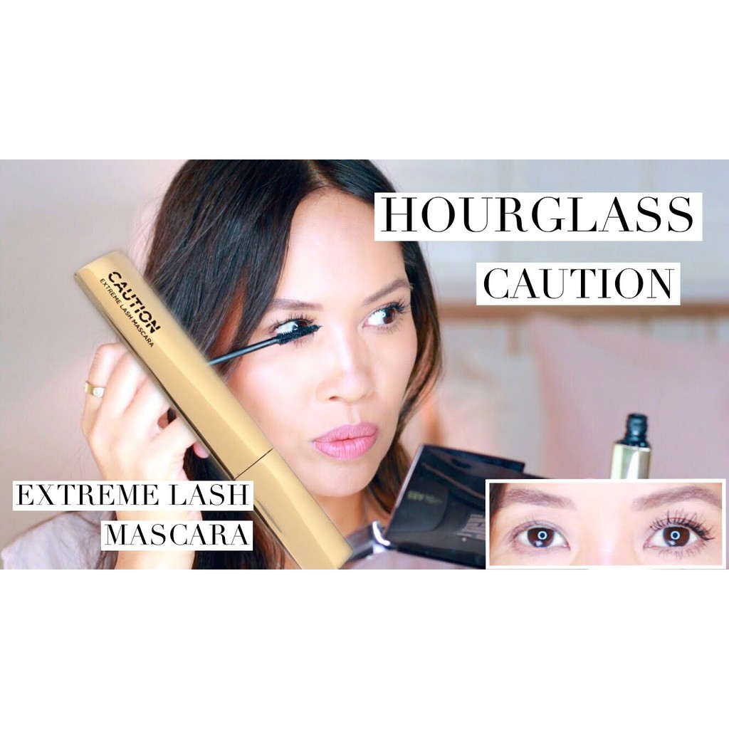 พร้อมส่ง-hourglass-caution-extreme-lash-mascara-สี-ultra-black