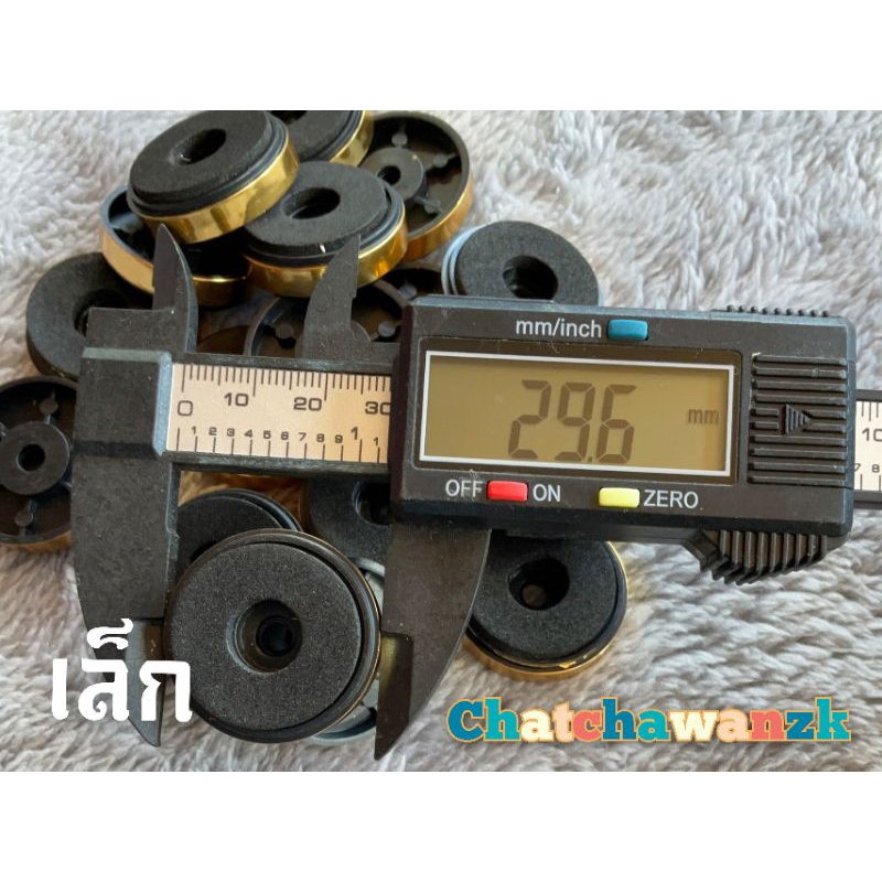 ขารองตู้ลำโพง-diy-มี3ขนาด-สีทอง