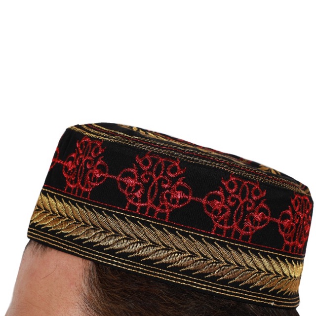 หมวกตุรกี-มุสลิม-mua18
