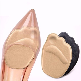 ภาพขนาดย่อของภาพหน้าปกสินค้าNEXTTH 1 Pair Shoes Pads Shoe Accessories Anti-Slip Soft Sponge จากร้าน nextshop.th บน Shopee