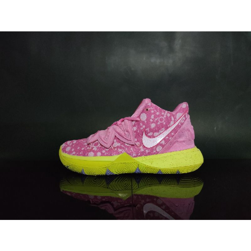 Kyrie 5 2024 spongebob shopee