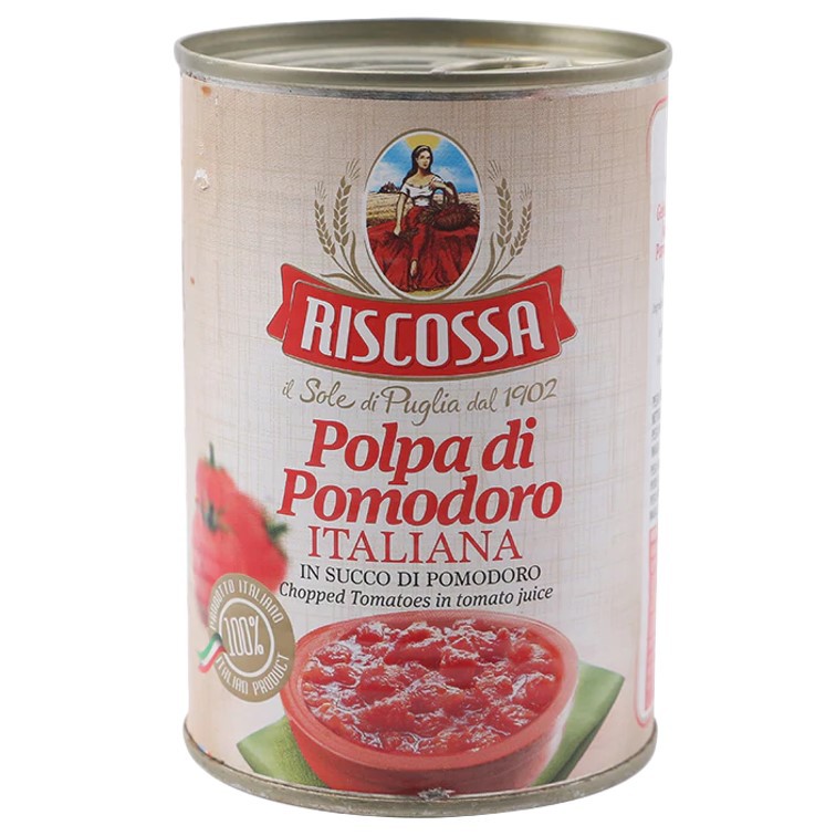 riscossa-chopped-tomatoes-400-g-มะเขือเทศสับ-บรรจุกระป๋อง