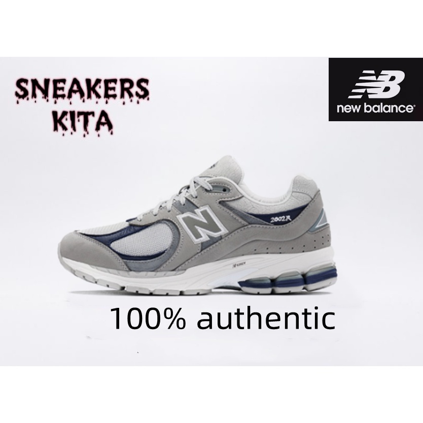 Grey blue new balance sale
