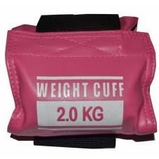 ภาพหน้าปกสินค้าเครื่องออกกำลังกาย Weight Bag cuff ถุงทรายกายภาพ จากร้าน very_cheap_store บน Shopee