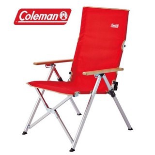 โค้ด "ASC400M" ลดทันที 10% สูงสุด 400 .Cm Lay Chair Red เก้าอี้ปรับ 3 ระดับ