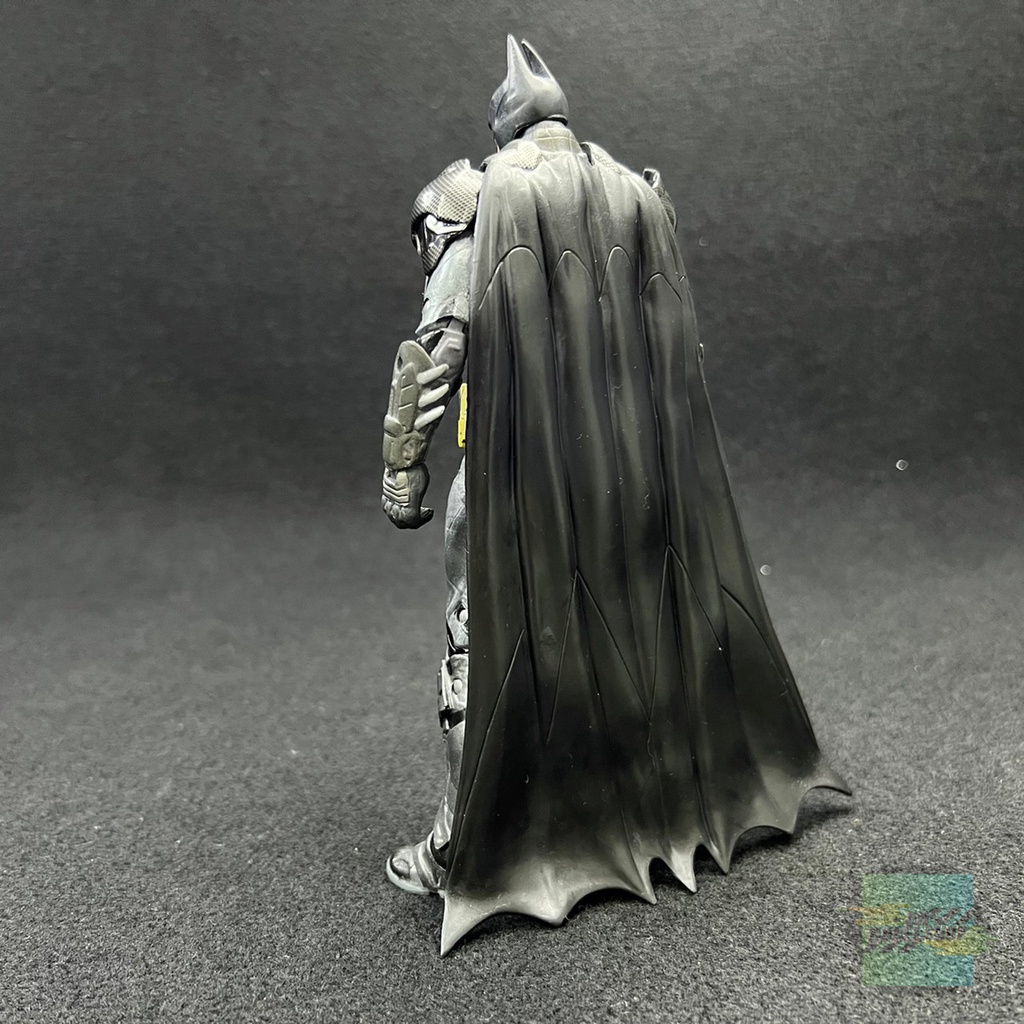 model-batman-โมเดล-แบทแมน-แอคชั่น-ฟิกเกอร์-1-10